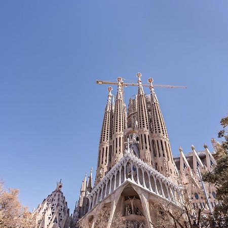 Apartamento Sweett - Pare Lainez Barcelona Exterior foto