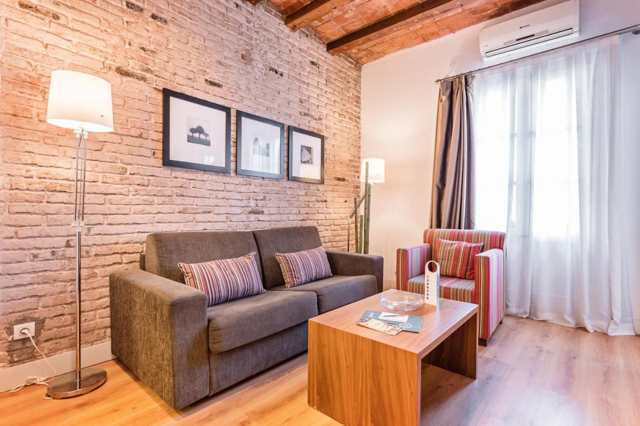 Apartamento Sweett - Pare Lainez Barcelona Exterior foto