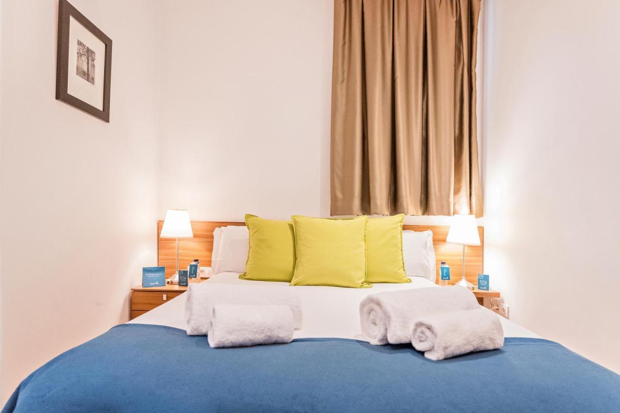 Apartamento Sweett - Pare Lainez Barcelona Exterior foto