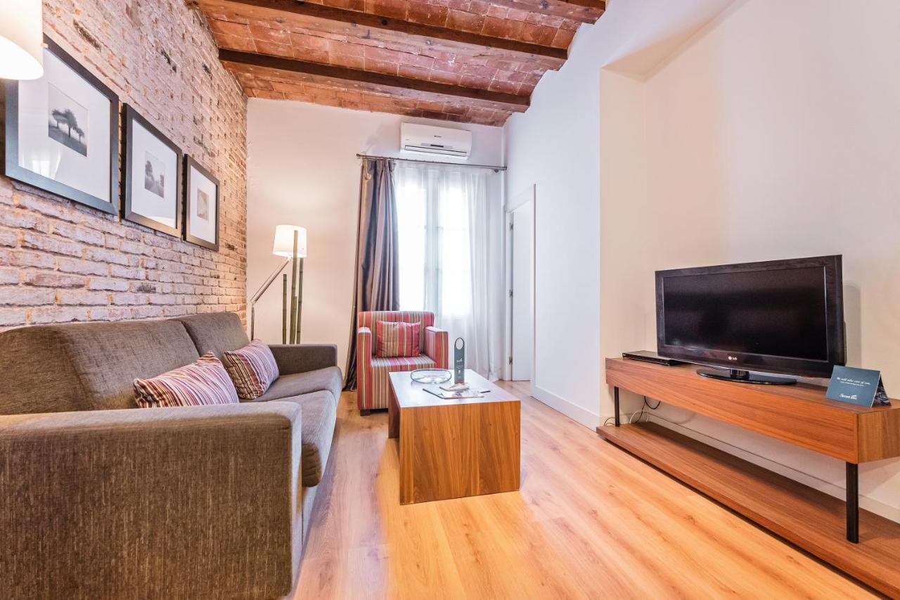 Apartamento Sweett - Pare Lainez Barcelona Exterior foto