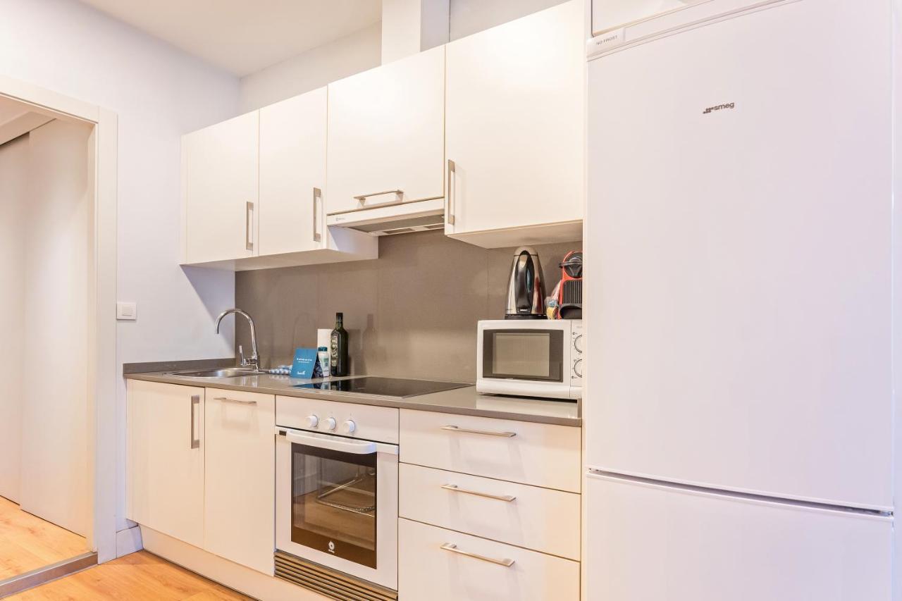 Apartamento Sweett - Pare Lainez Barcelona Exterior foto