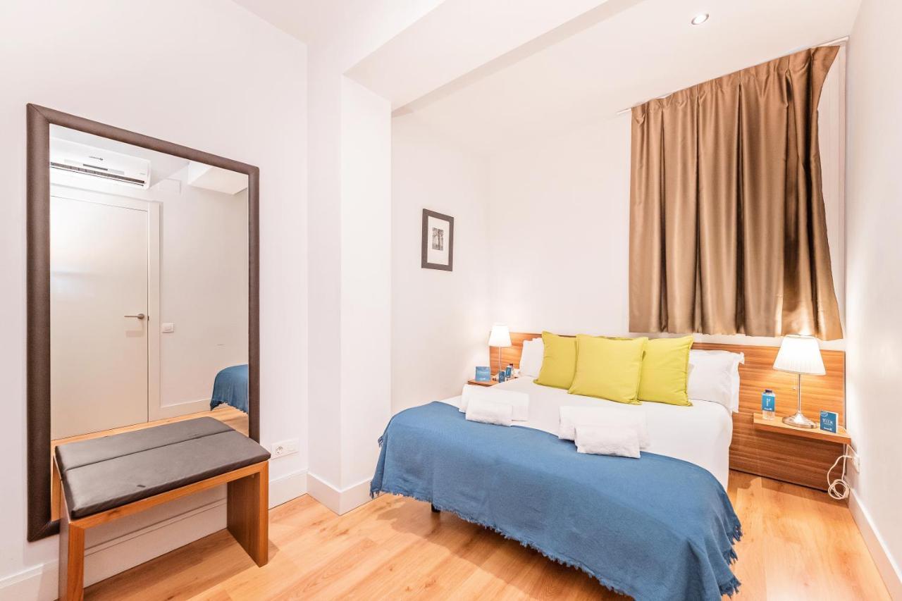 Apartamento Sweett - Pare Lainez Barcelona Exterior foto