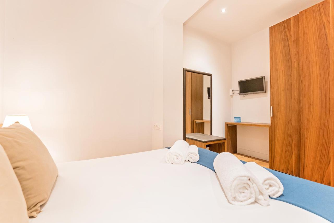Apartamento Sweett - Pare Lainez Barcelona Exterior foto