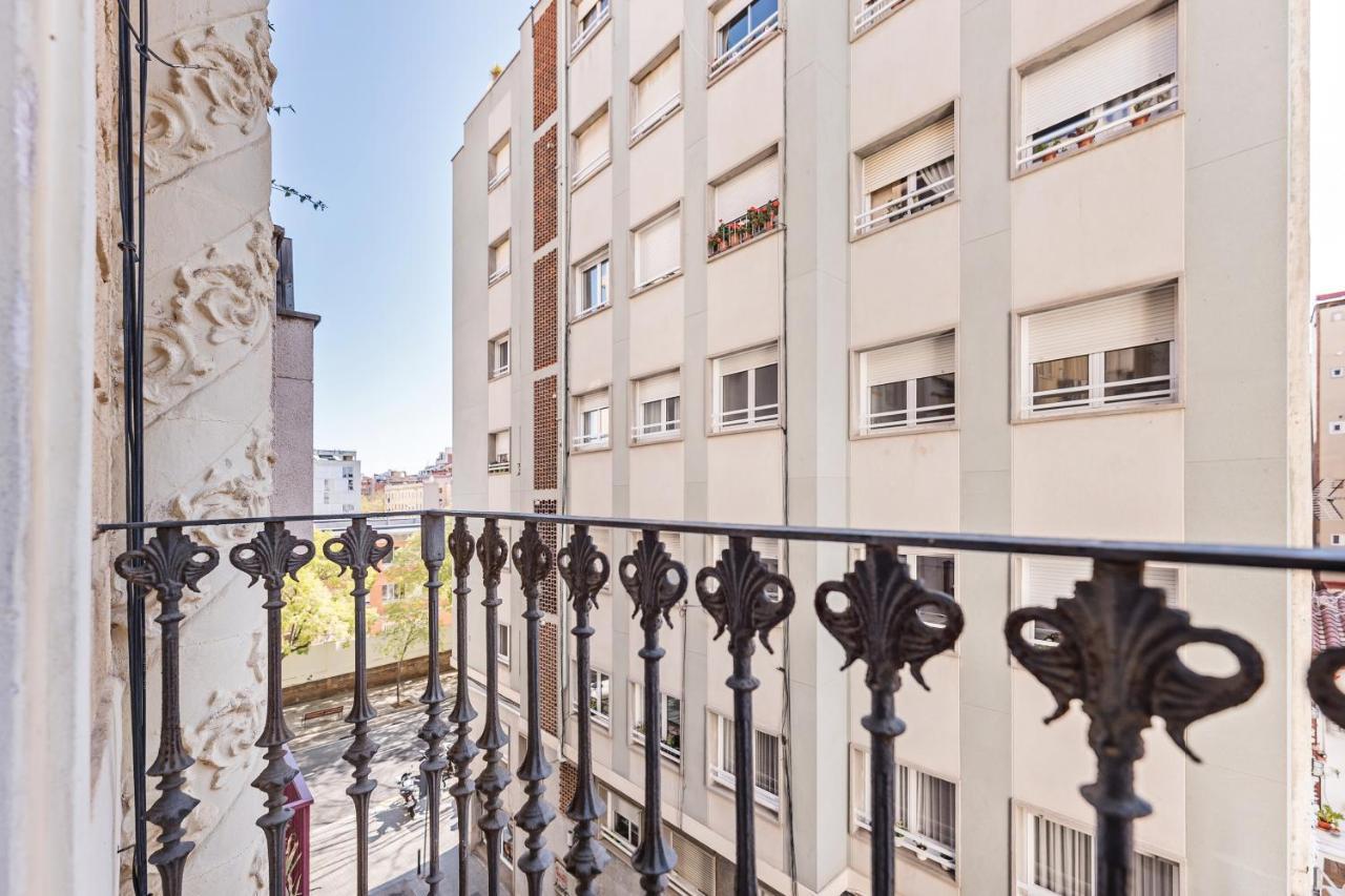 Apartamento Sweett - Pare Lainez Barcelona Exterior foto