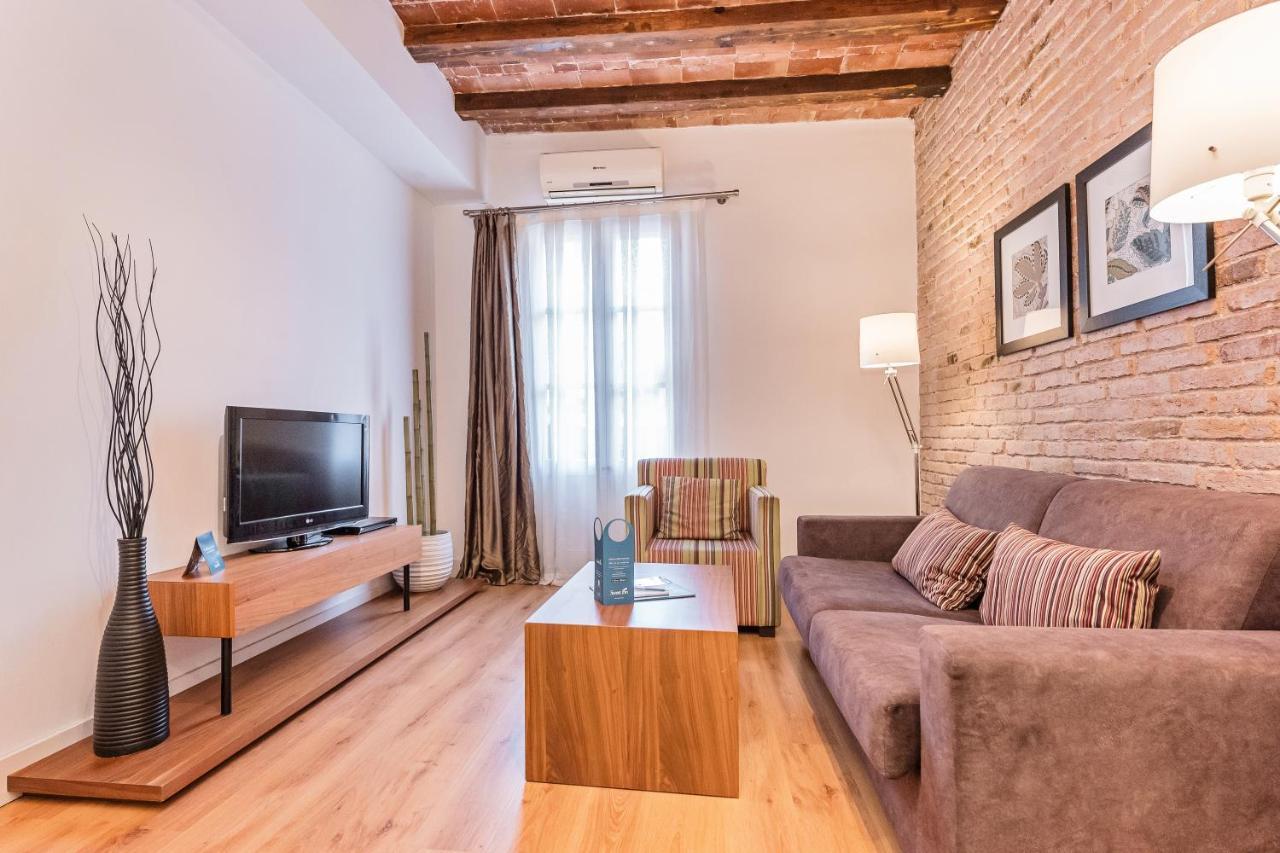 Apartamento Sweett - Pare Lainez Barcelona Exterior foto