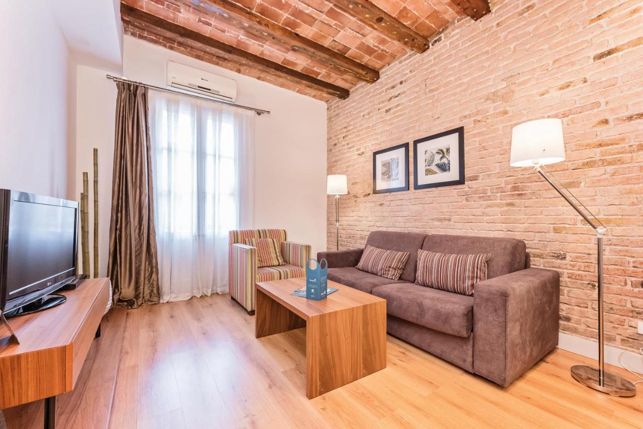 Apartamento Sweett - Pare Lainez Barcelona Exterior foto